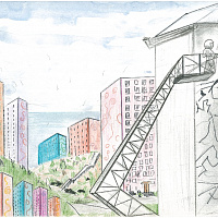 Давыдкин Дмитрий, 8 Б класс, Гимназия, г. Полярный